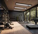  asian-signature Gymnasium