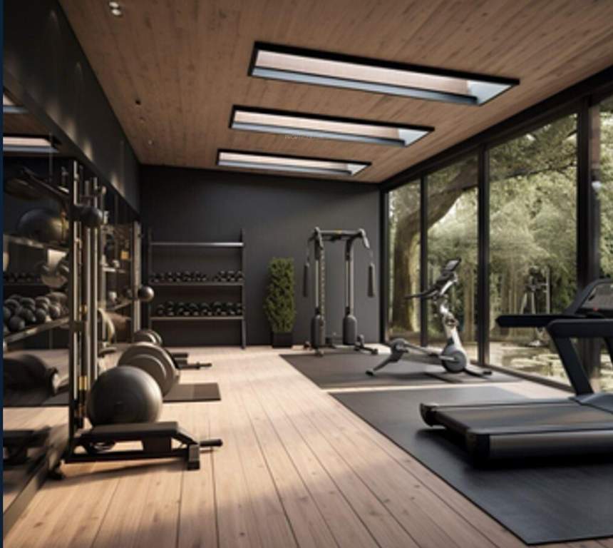  asian signature Gymnasium