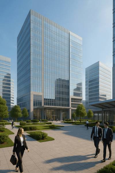  raheja-jade-city Elevation