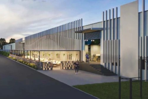  raheja-jade-city Club House