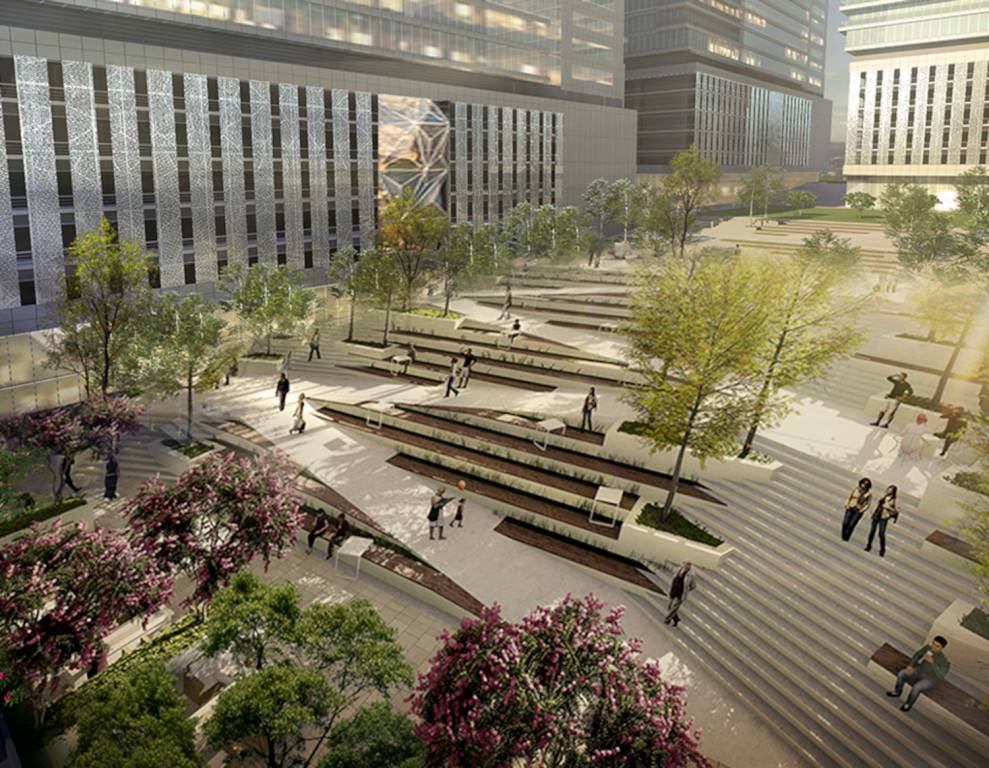  raheja jade city Others