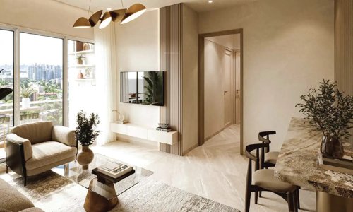  raheja-jade-city Living Area