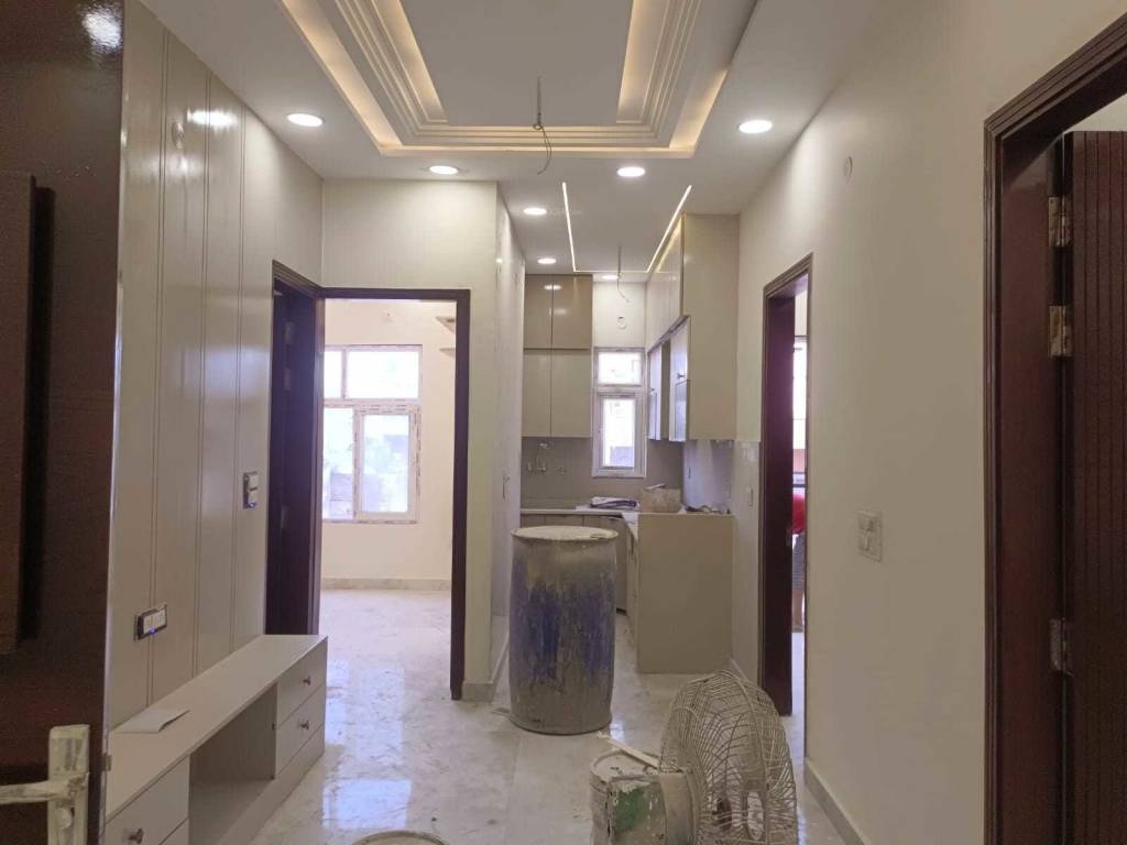 luxurious homes Living Area