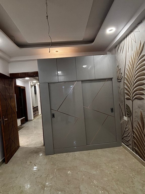  luxury builder floor Bedroom