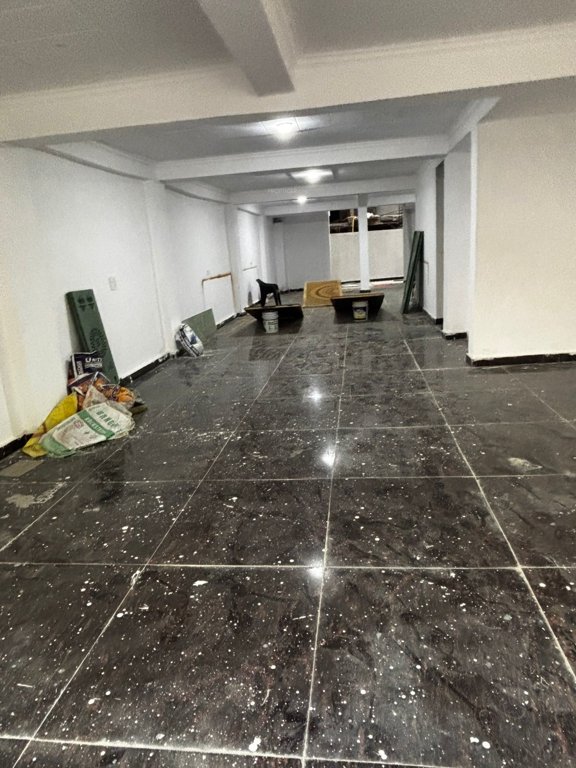  luxury builder floor Lobby