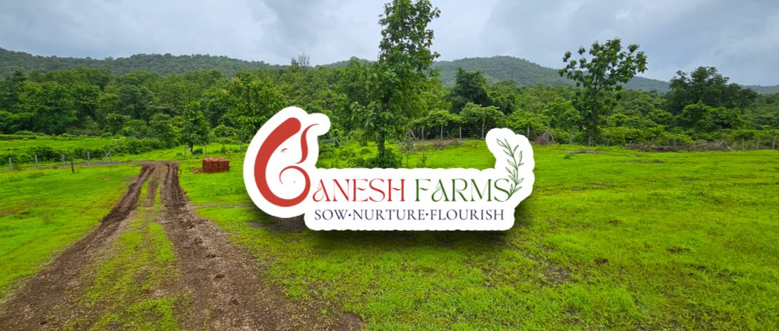  ganesh farms Plot