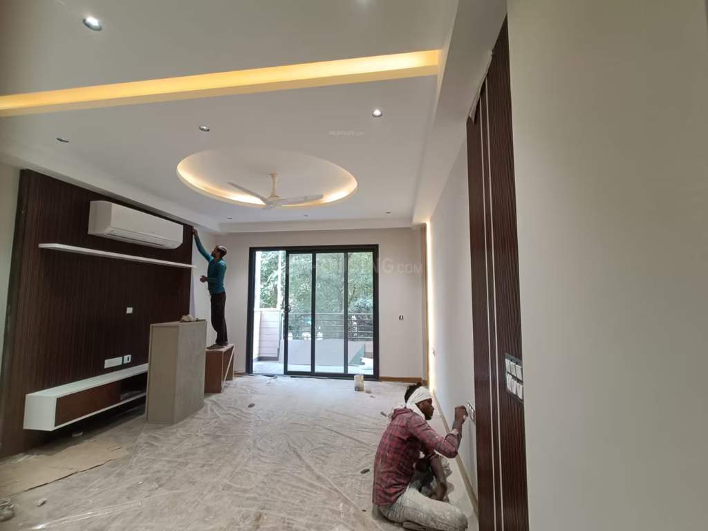  estate ulta luxury floor 15 Construction Status June 25