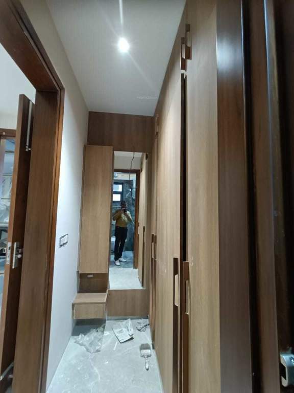  estate ulta luxury floor 15 Bedroom