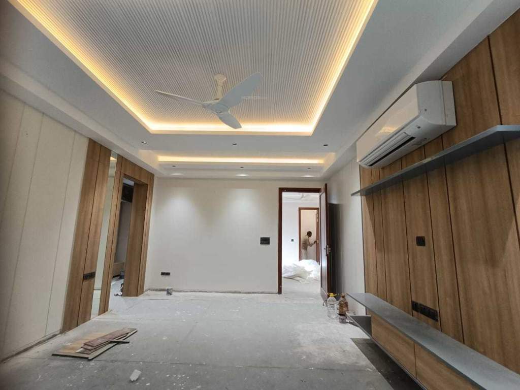  estate ulta luxury floor 15 Bedroom