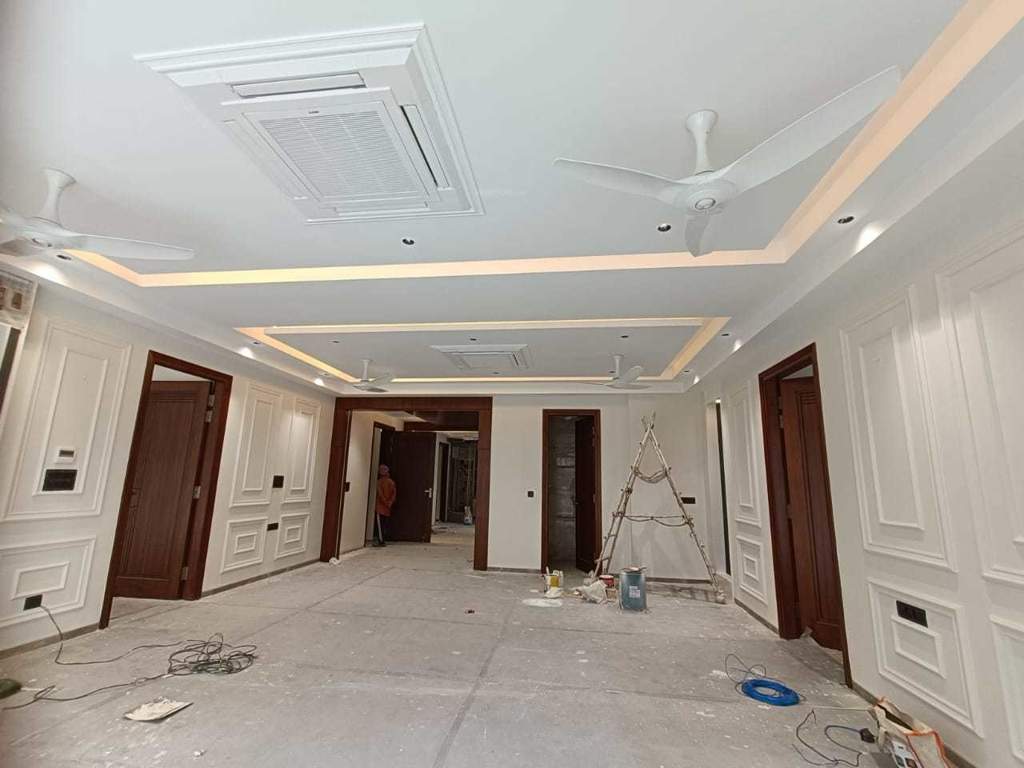  estate ulta luxury floor 15 Living Area