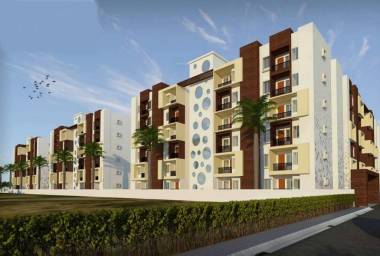 Elevation anandhara Elevation