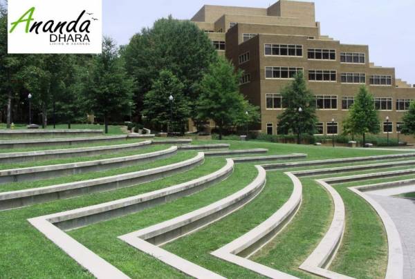 Amphitheater anandhara-apartment Amphitheater