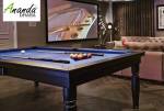 Billiards/ Snooker Table  anandhara-apartment Billiards/ Snooker Table