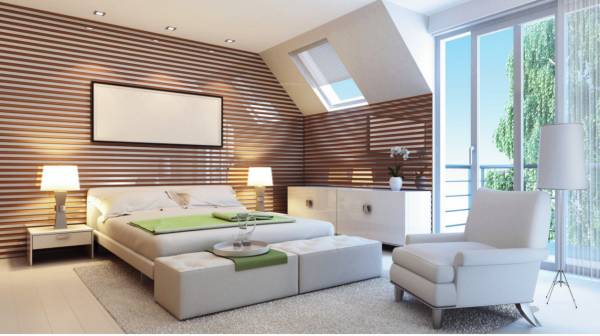 Bedroom anandhara-apartment Bedroom