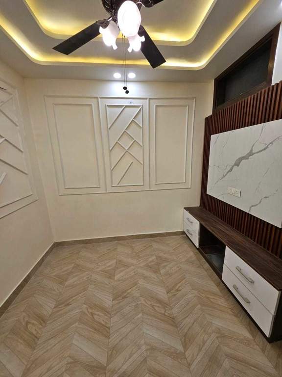  the leela Living Area