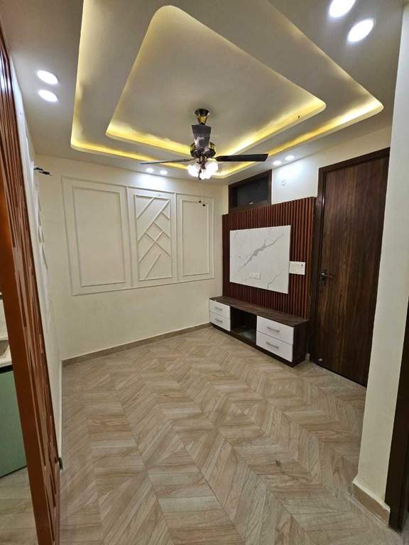  the leela Living Area