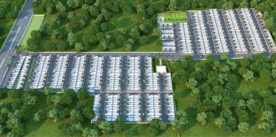 Master Plan gruham-exotica Master Plan