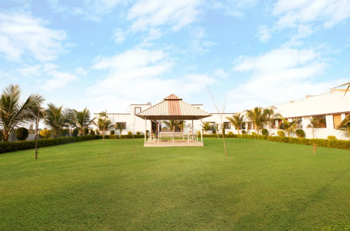  gruham exotica Gazebo