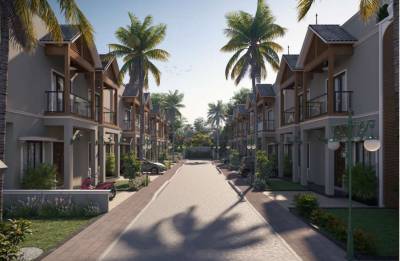  kahan-villa Elevation