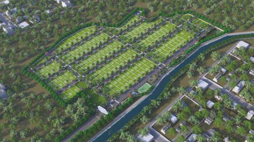 asta-meadows Elevation Elevation