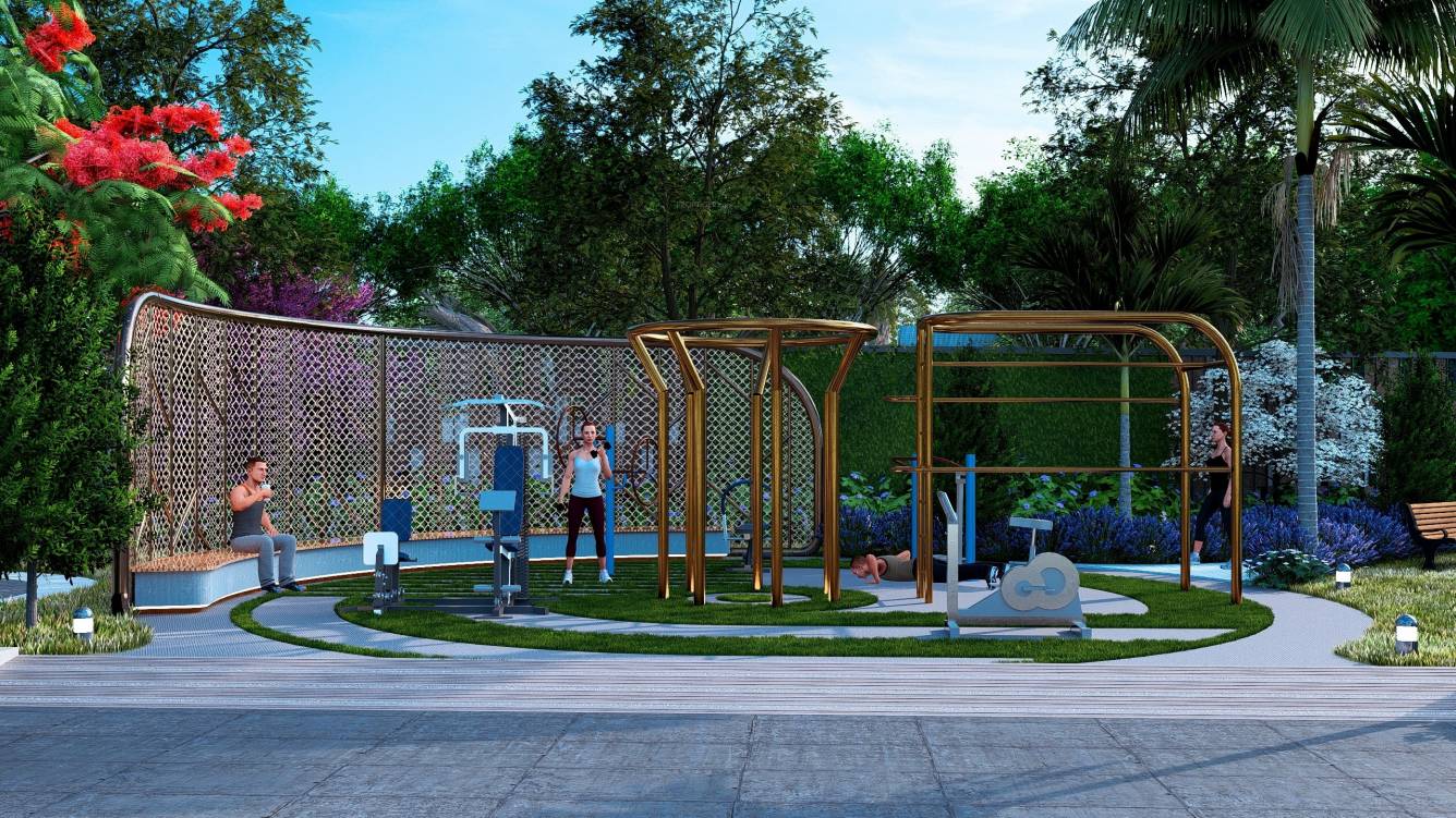  asta meadows Open Gym