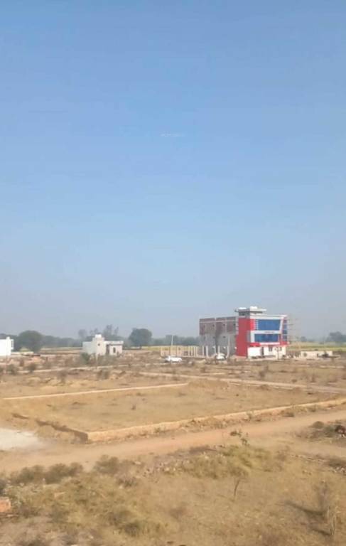  raghunath residency Plot