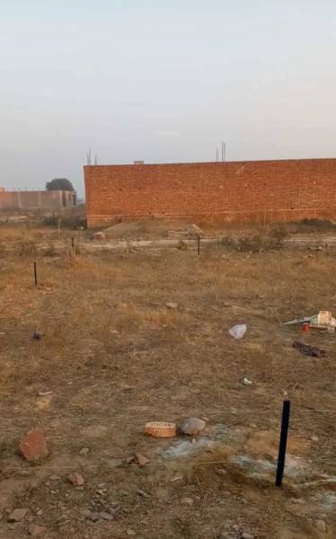  raghunath-residency Plot