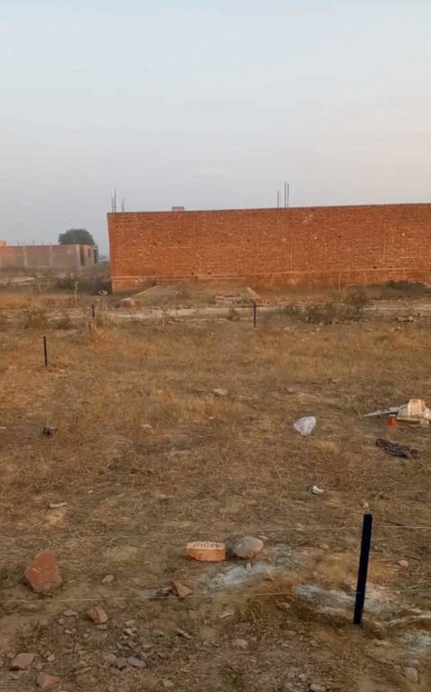  raghunath residency Plot