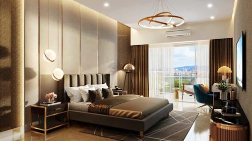  barbet-at-l-and-t-realty-elixir-reserve Bedroom