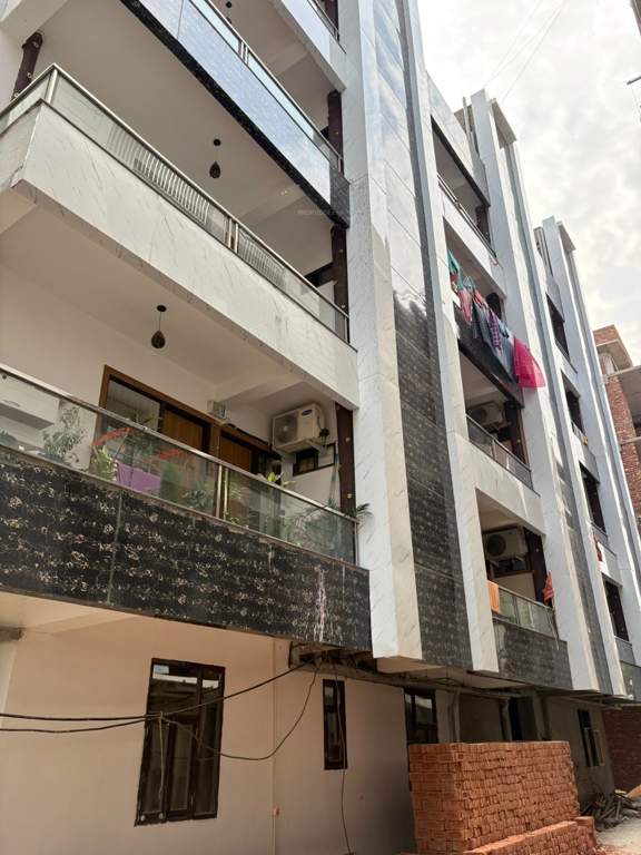  elite enclave Elevation