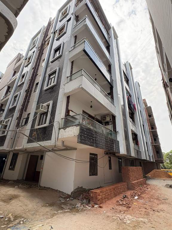  elite enclave Elevation