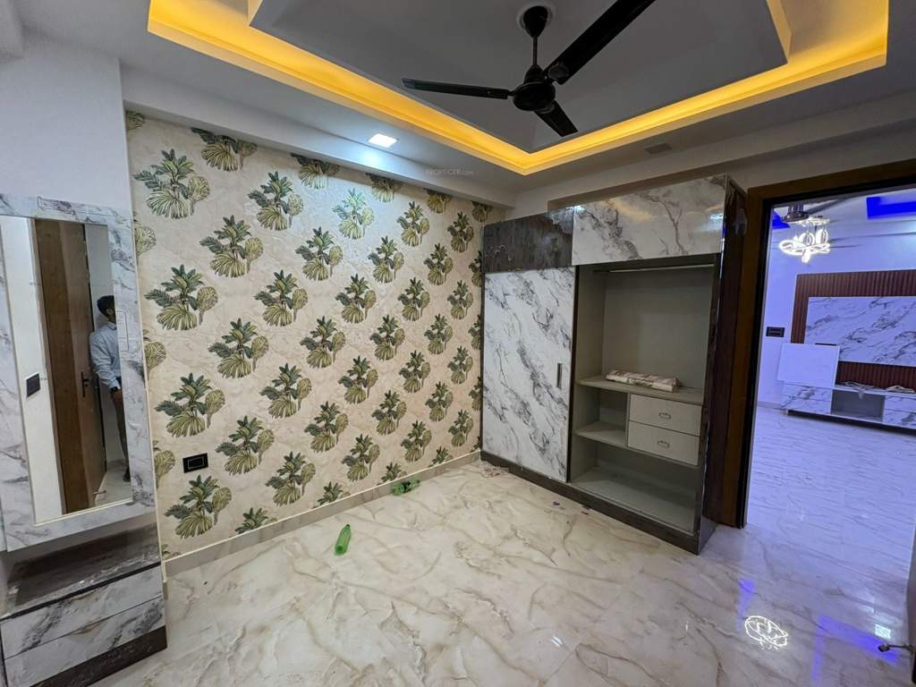  elite enclave Bedroom