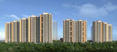 Elevation park-titan-phase-v Elevation