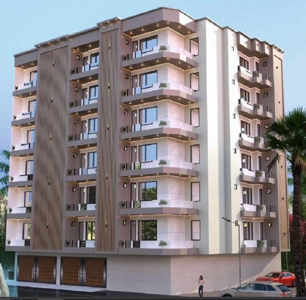 Elevation emporio-homes Elevation