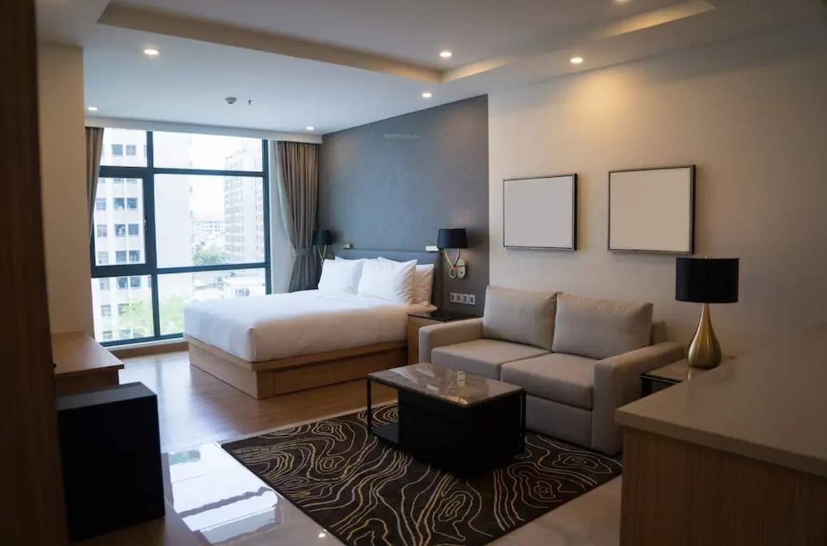  emporio homes Bedroom