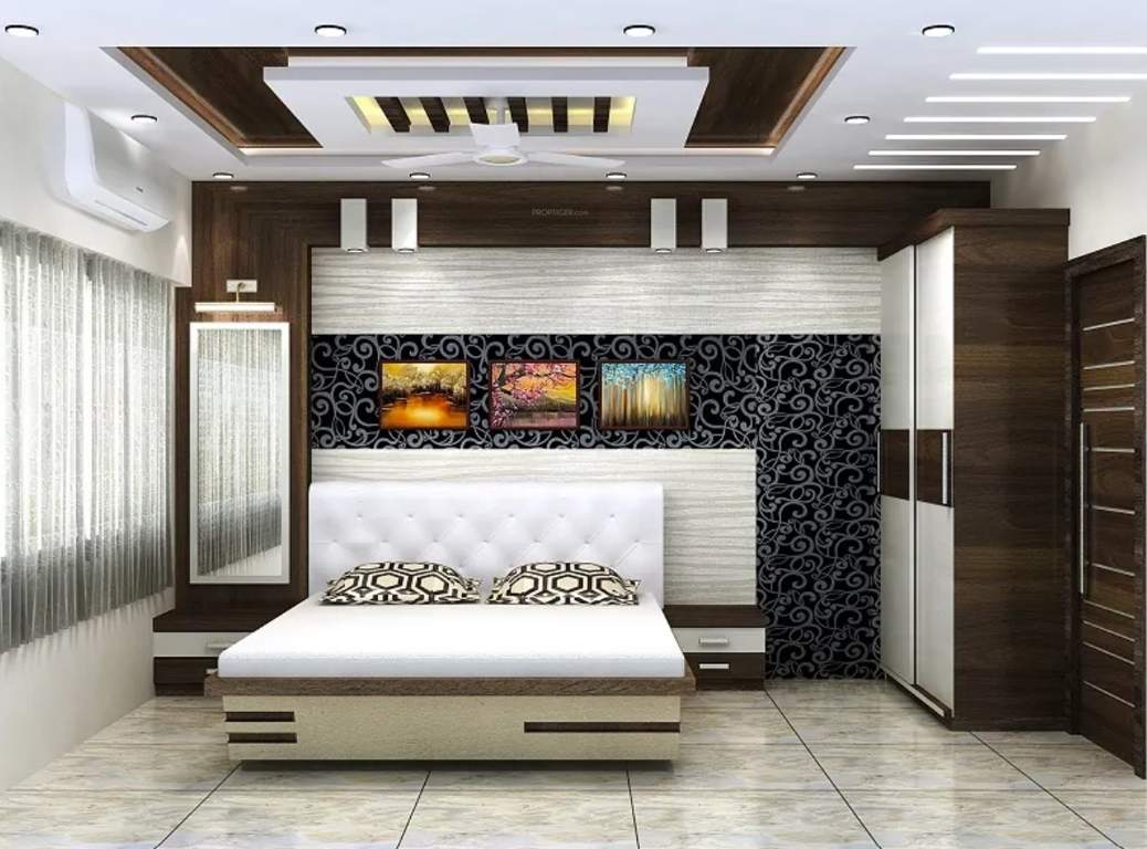  emporio homes Bedroom