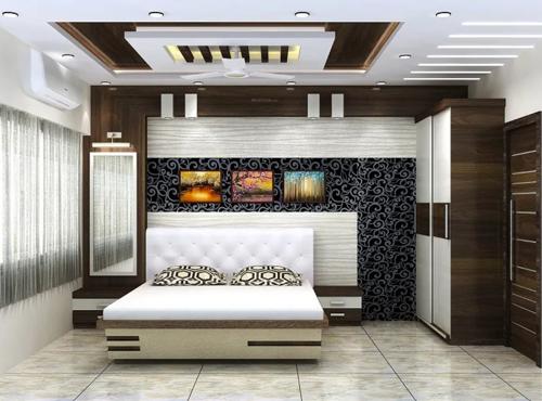 Bedroom emporio-homes Bedroom