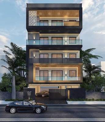 Elevation
