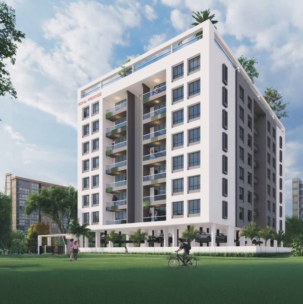  royal-prestige Elevation