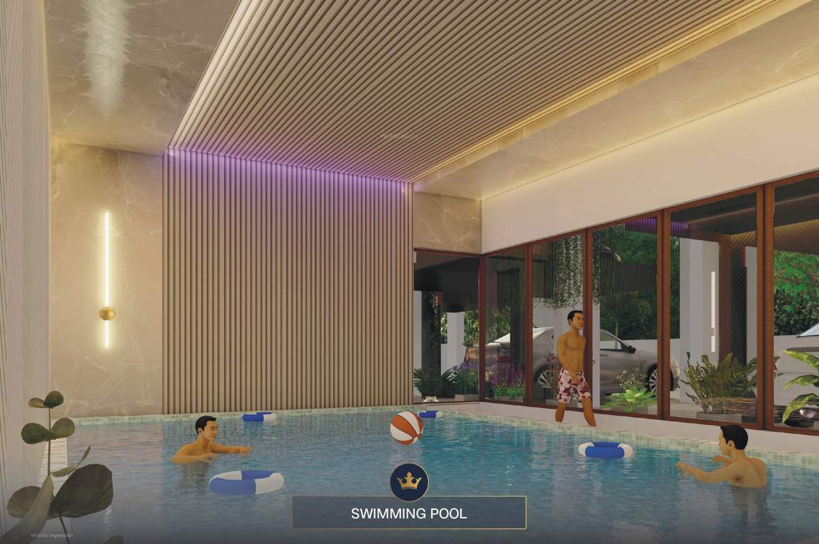  royal prestige Swimming Pool