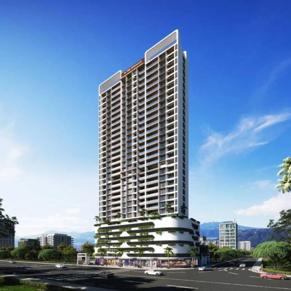 Elevation 19-the-pinnacle Elevation