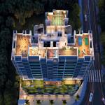  19-the-pinnacle Terrace Garden