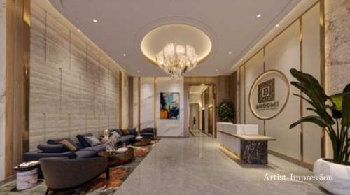  ashish Entrance Lobby