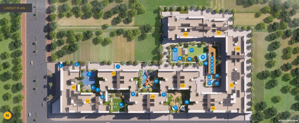  youtopia-phase-iv Master Plan