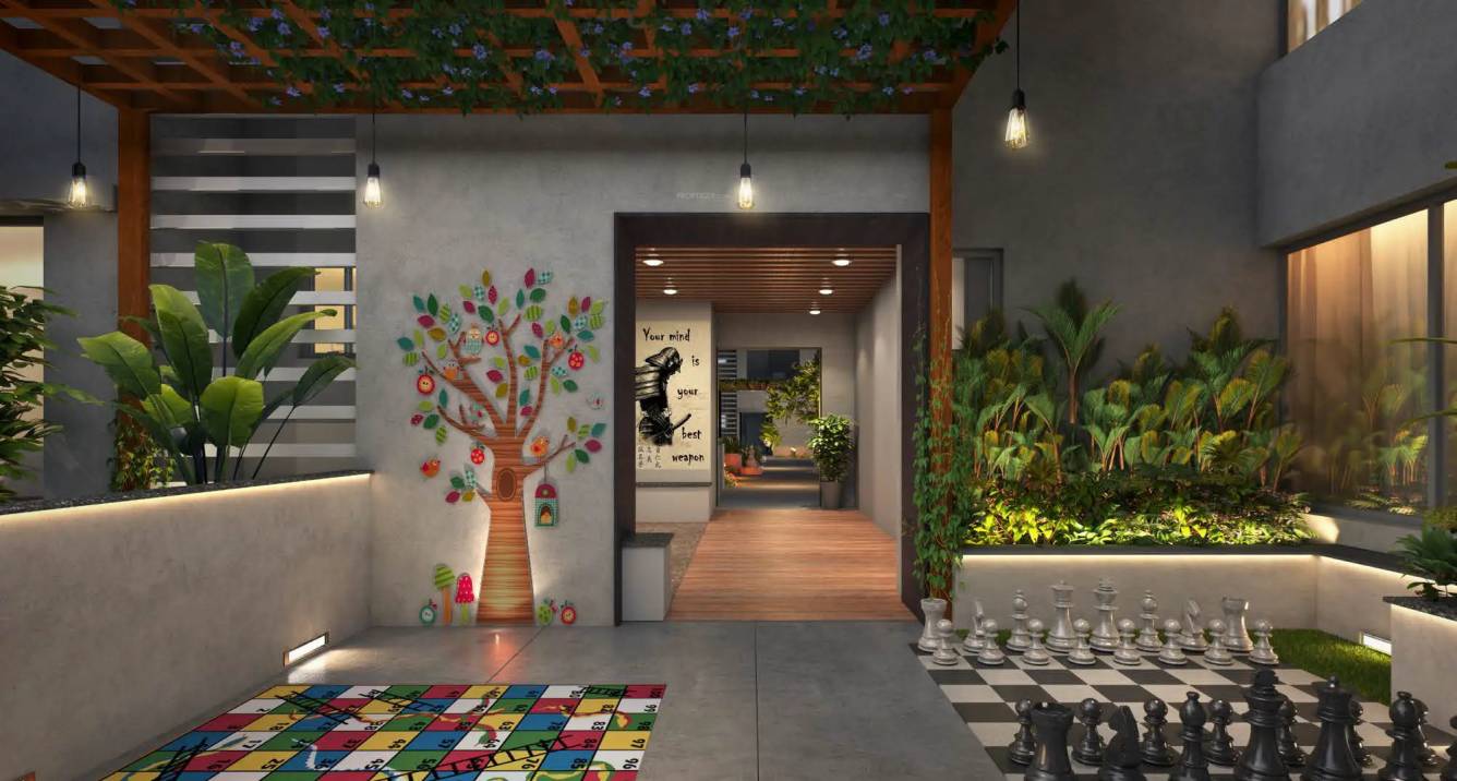  youtopia phase iv Indoor Games