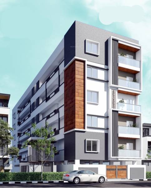  akshaya-nidhi Elevation