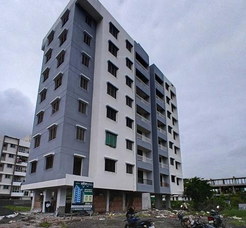  vasundhara-residency Vasundhara Residency Construction Status Aug-25