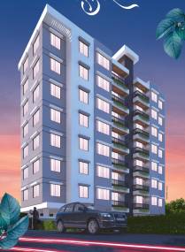 Elevation vasundhara-residency Elevation