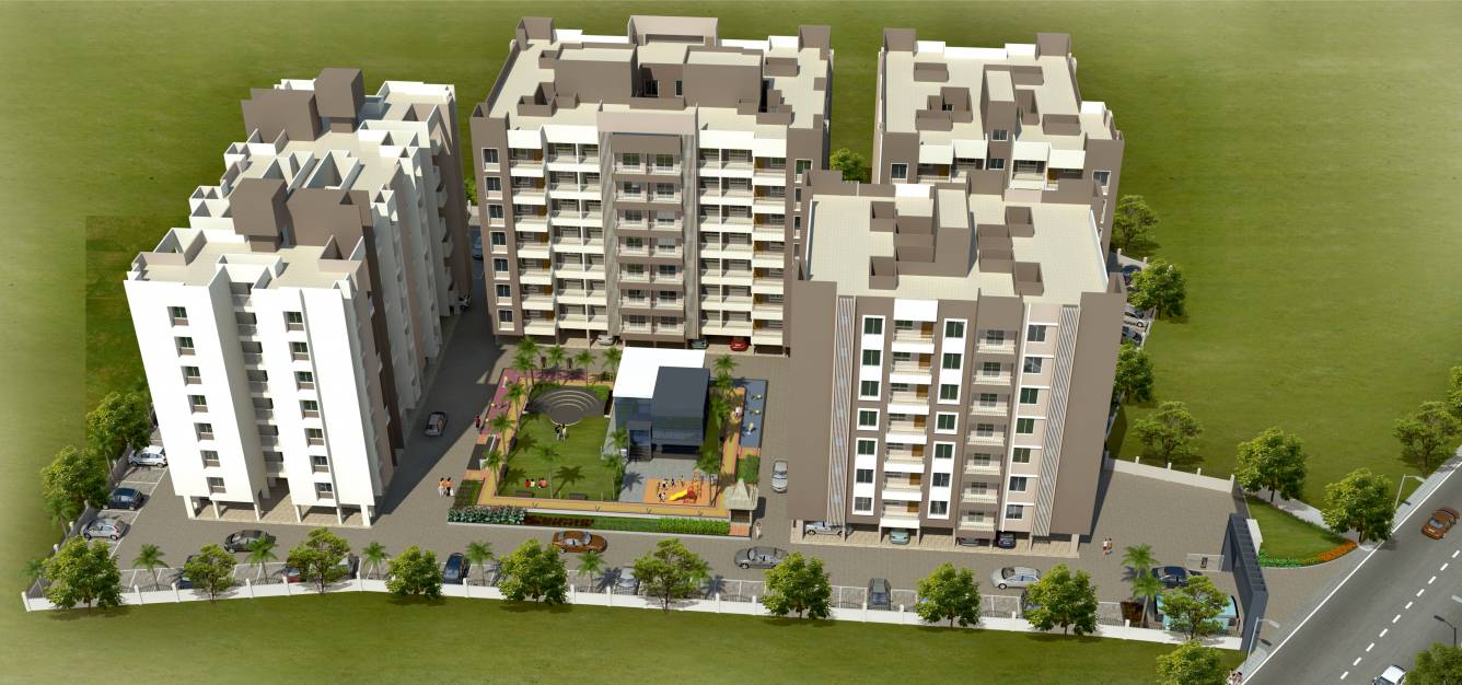  silver arch Elevation