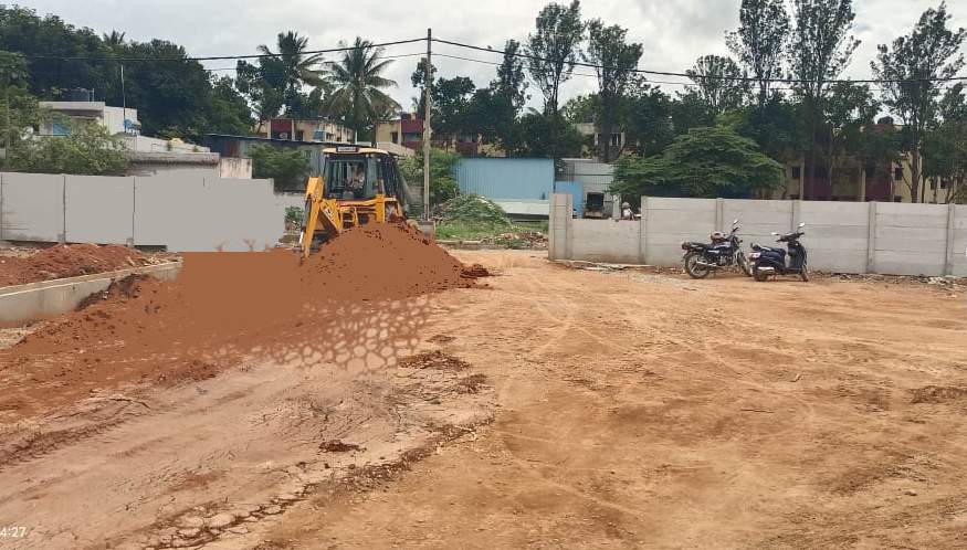  sankalp Plot
